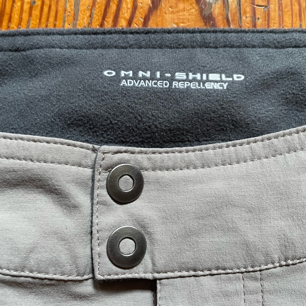 Columbia Omnishield Advanced Repellency Pants - image 2